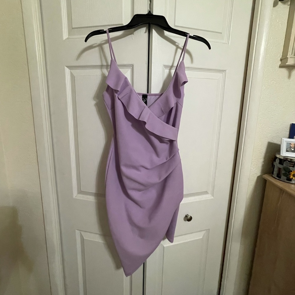 Windsor Dress , S